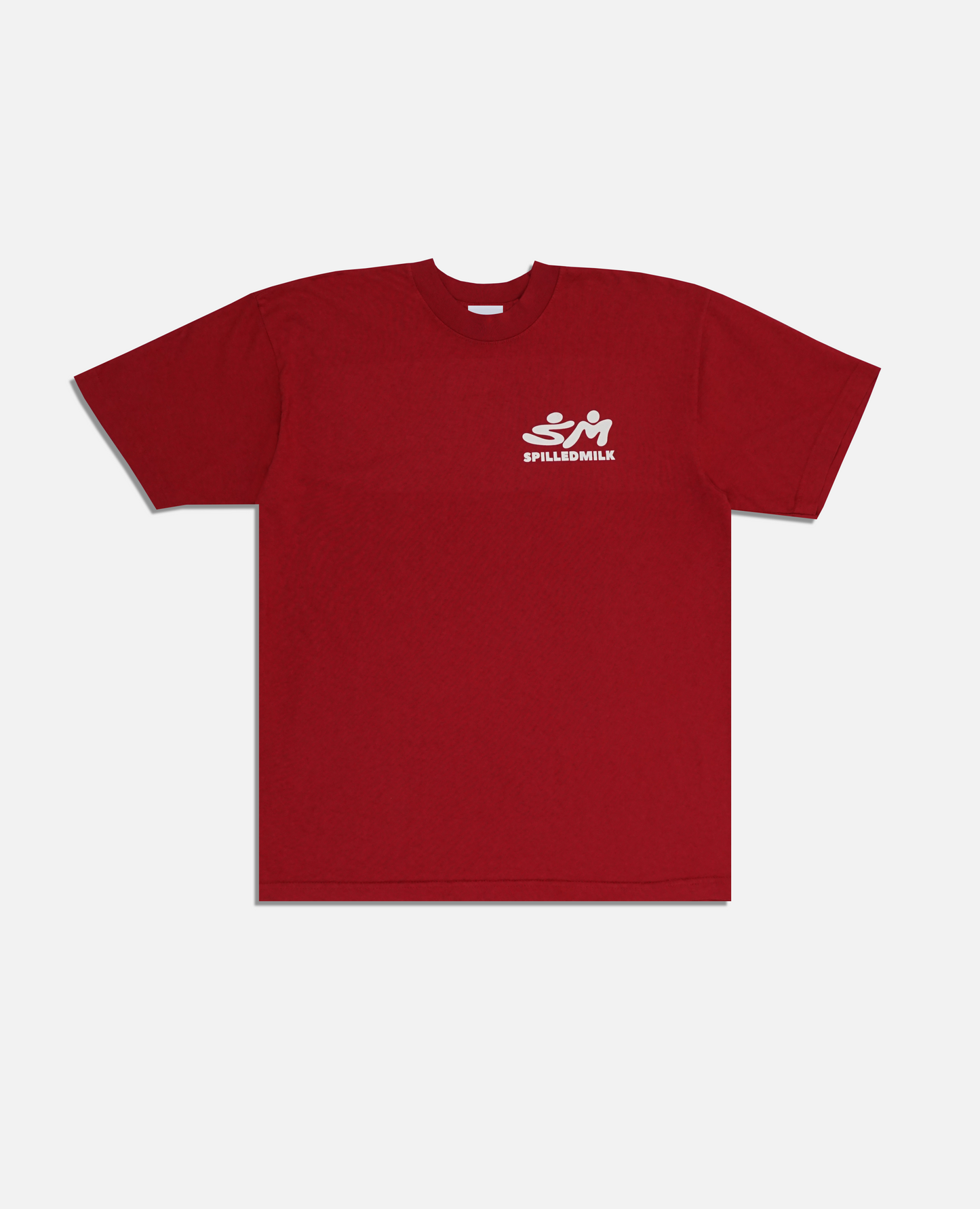 Painter Tee (Red)